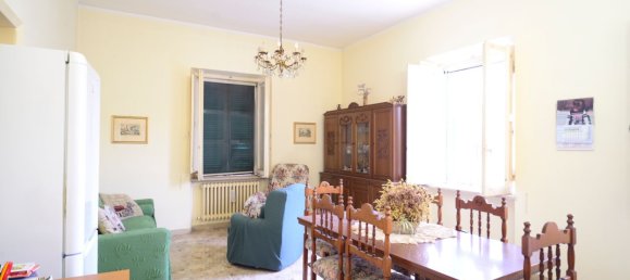 Квартира с 3 спальнями в Пескара, Италия № 323658 15