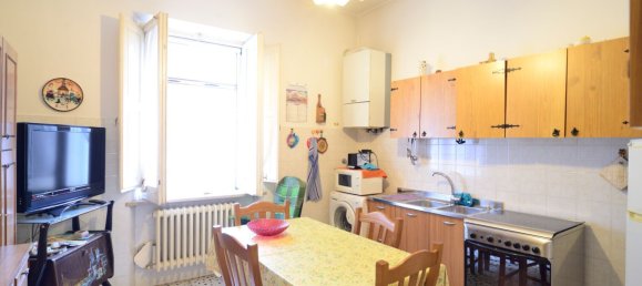 Квартира с 3 спальнями в Пескара, Италия № 323658 31