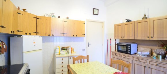 Квартира с 3 спальнями в Пескара, Италия № 323658 33