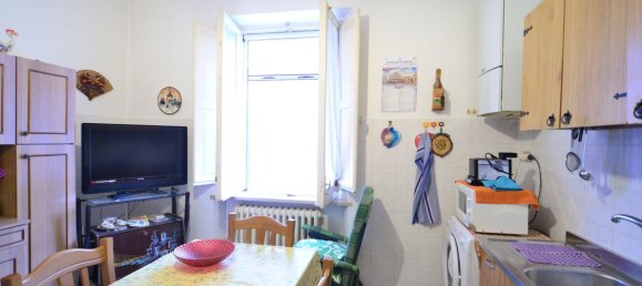 Квартира с 3 спальнями в Пескара, Италия № 323658 32