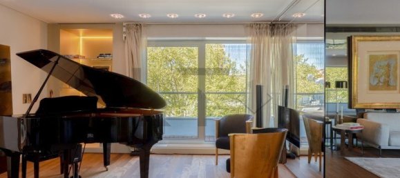 6 Schlafzimmer Wohnung in Lisbon, Portugal, Nr. 100794 30