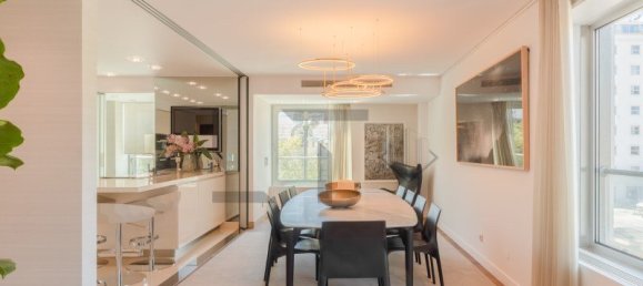 6 Schlafzimmer Wohnung in Lisbon, Portugal, Nr. 100794 13