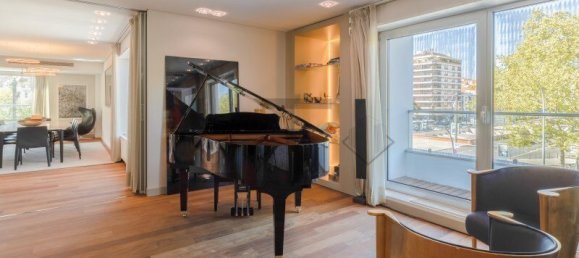 6 Schlafzimmer Wohnung in Lisbon, Portugal, Nr. 100794 11