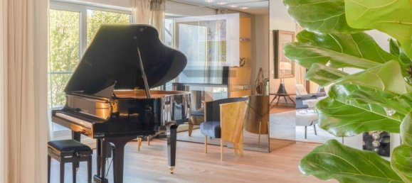 6 Schlafzimmer Wohnung in Lisbon, Portugal, Nr. 100794 7