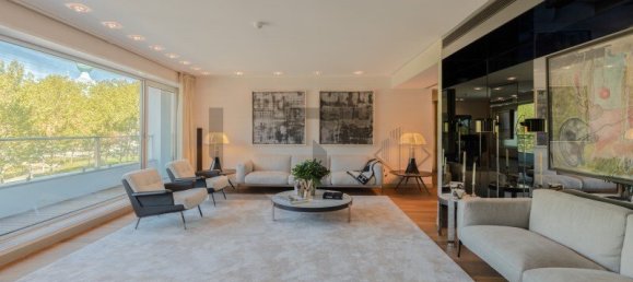 6 Schlafzimmer Wohnung in Lisbon, Portugal, Nr. 100794 33