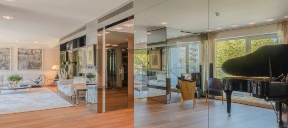 6 Schlafzimmer Wohnung in Lisbon, Portugal, Nr. 100794 9