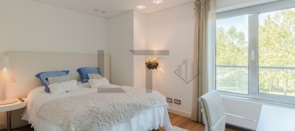6 Schlafzimmer Wohnung in Lisbon, Portugal, Nr. 100794 47