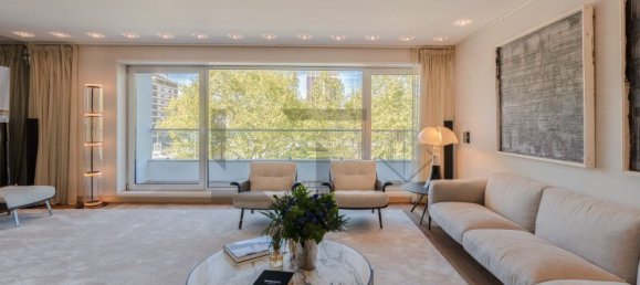 6 Schlafzimmer Wohnung in Lisbon, Portugal, Nr. 100794 34