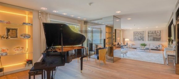 6 Schlafzimmer Wohnung in Lisbon, Portugal, Nr. 100794 10