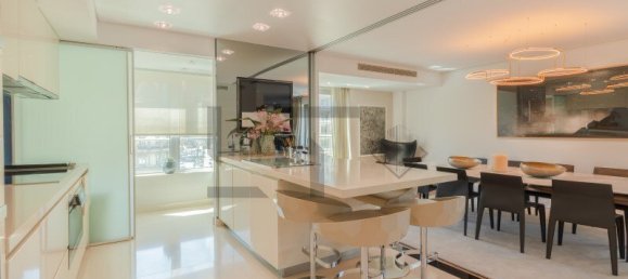 6 Schlafzimmer Wohnung in Lisbon, Portugal, Nr. 100794 20