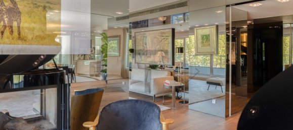 6 Schlafzimmer Wohnung in Lisbon, Portugal, Nr. 100794 6