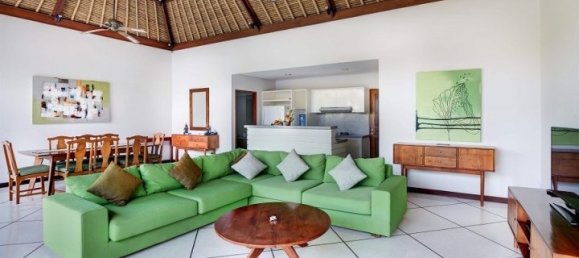 3 Schlafzimmer Villa in Seminyak, Indonesia, Nr. 3162 17