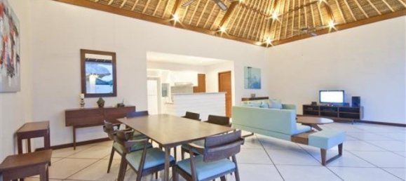 3 Schlafzimmer Villa in Seminyak, Indonesia, Nr. 3162 9