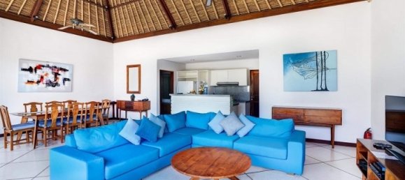 3 Schlafzimmer Villa in Seminyak, Indonesia, Nr. 3162 11