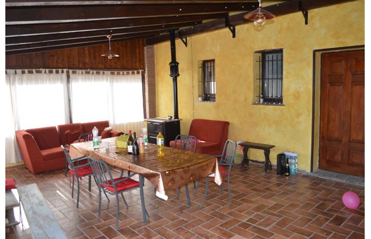 5-Zimmer Haus in Passignano sul Trasimeno, Italy, Nr. 255115