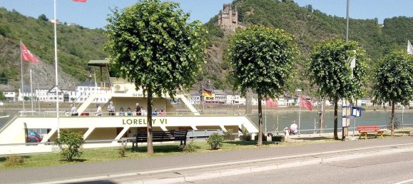 12غرفة تاون هاوس في Rhein-Hunsruck, Germany رقم 229480 2