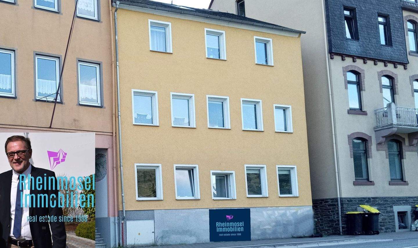 12غرفة تاون هاوس في Rhein-Hunsruck, Germany رقم 229480