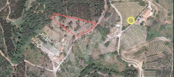 3562m² Land in Mafra, Portugal No. 64251 19