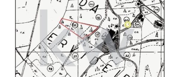 3562m² Land in Mafra, Portugal No. 64251 22