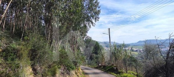 3562m² Land in Mafra, Portugal No. 64251 8