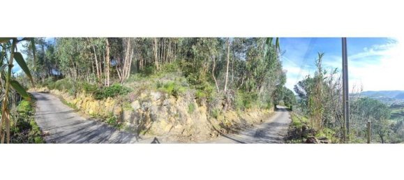 3562m² Land in Mafra, Portugal No. 64251 20