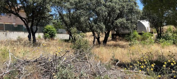  قطعة أرض في El Escorial, Spain 1073متر مربع رقم 172721 9
