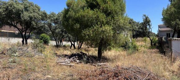  قطعة أرض في El Escorial, Spain 1073متر مربع رقم 172721 10