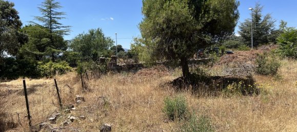  قطعة أرض في El Escorial, Spain 1073متر مربع رقم 172721 11