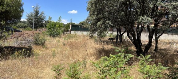  قطعة أرض في El Escorial, Spain 1073متر مربع رقم 172721 12