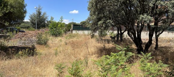  قطعة أرض في El Escorial, Spain 1073متر مربع رقم 172721 13