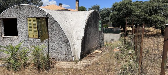  قطعة أرض في El Escorial, Spain 1073متر مربع رقم 172721 16