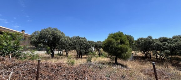  قطعة أرض في El Escorial, Spain 1073متر مربع رقم 172721 4