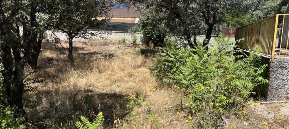  قطعة أرض في El Escorial, Spain 1073متر مربع رقم 172721 14