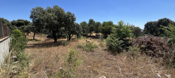  قطعة أرض في El Escorial, Spain 1073متر مربع رقم 172721 19