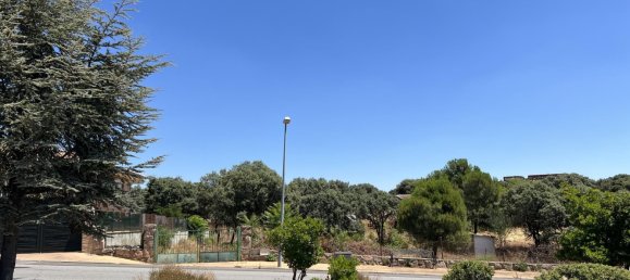  قطعة أرض في El Escorial, Spain 1073متر مربع رقم 172721 2