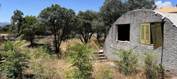  قطعة أرض في El Escorial, Spain 1073متر مربع رقم 172721 17