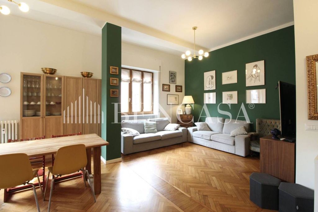 2 غرف نوم شقة في Milan, Italy رقم 358843