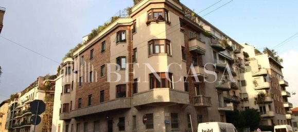 2 غرف نوم شقة في Milan, Italy رقم 358843 36