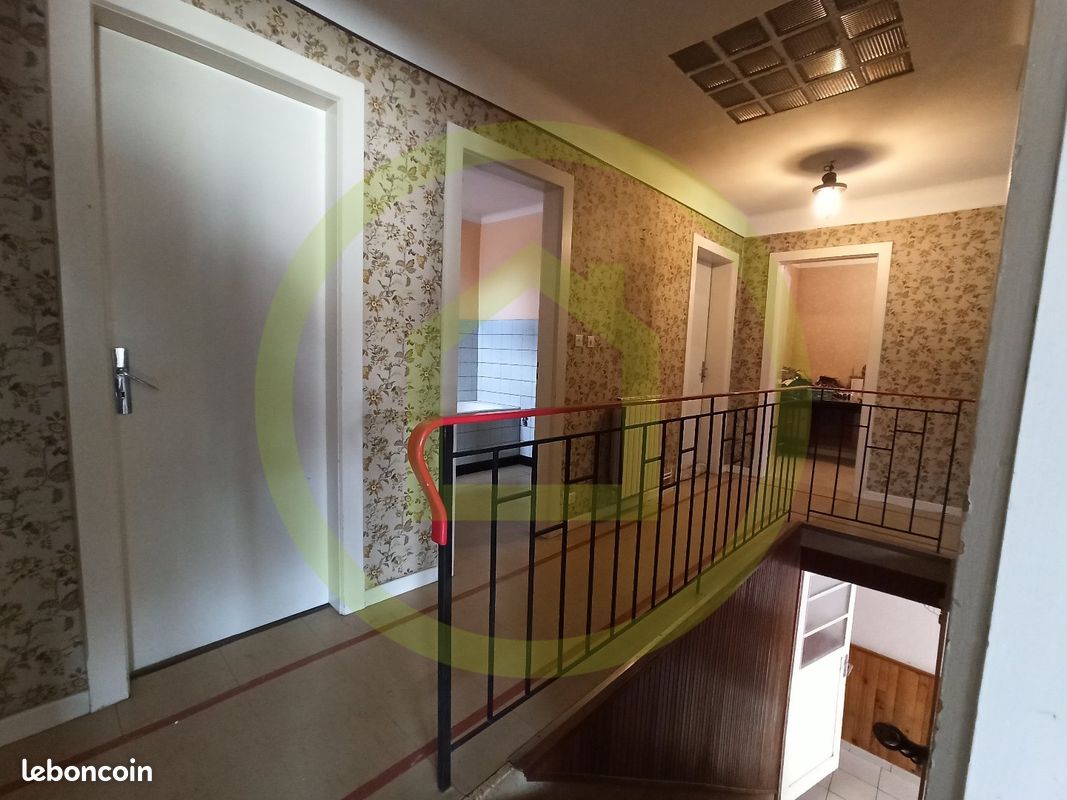 3 bedrooms House in Argancy, France No. 241858