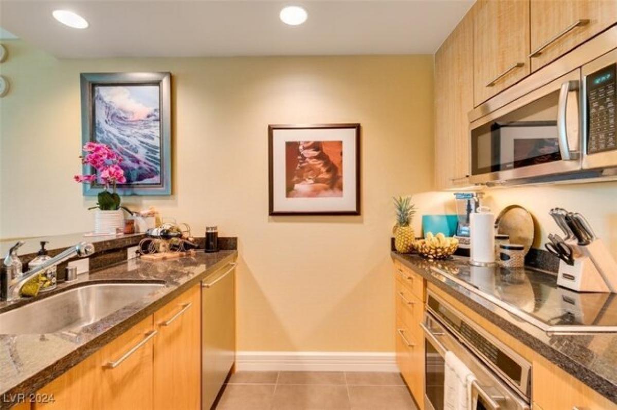 Studio in Las Vegas, USA No. 392702