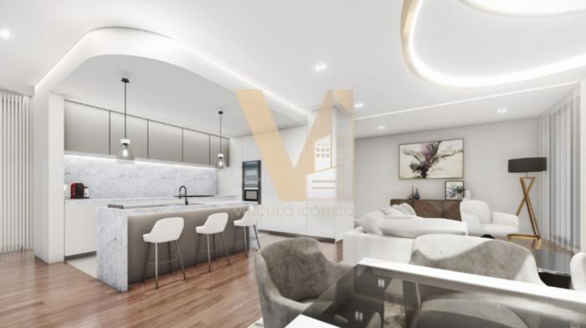 2 bedrooms Apartment in Braga, Portugal No. 5540