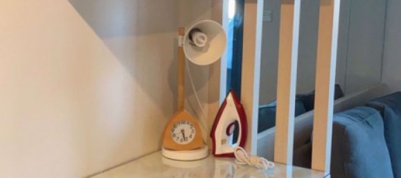 1 Schlafzimmer Eigentumswohnung in Edge Sukhumvit 23 Bangkok, Thailand, Nr. 25829 10