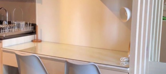 1 Schlafzimmer Eigentumswohnung in Edge Sukhumvit 23 Bangkok, Thailand, Nr. 25829 11