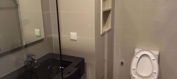 1 Schlafzimmer Eigentumswohnung in Edge Sukhumvit 23 Bangkok, Thailand, Nr. 25829 4