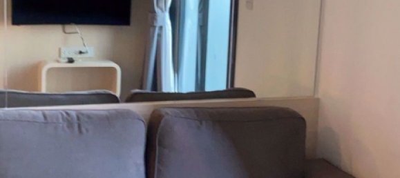 1 Schlafzimmer Eigentumswohnung in Edge Sukhumvit 23 Bangkok, Thailand, Nr. 25829 12