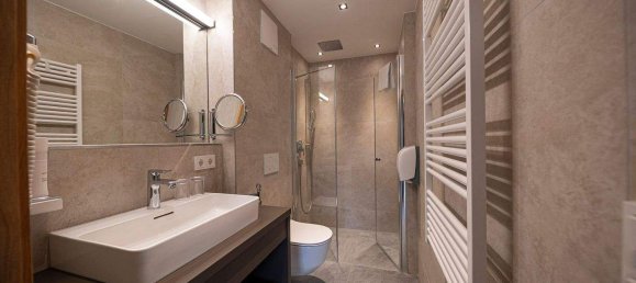 5 rooms Penthouse in Zell am See, Austria No. 227776 5