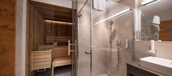 5 rooms Penthouse in Zell am See, Austria No. 227776 4