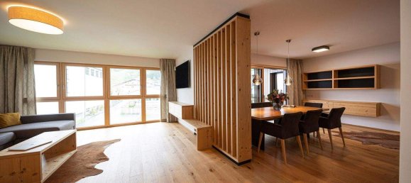 5 rooms Penthouse in Zell am See, Austria No. 227776 2