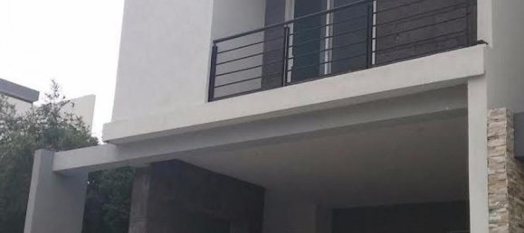 3 bedrooms House in Nuevo Leon, Mexico No. 168581 2