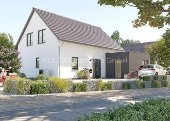 4 bedrooms House in Wartburgkreis, Germany No. 25506